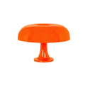 Mushroom Table Lamp