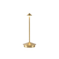 Modern Mushroom Night Light
