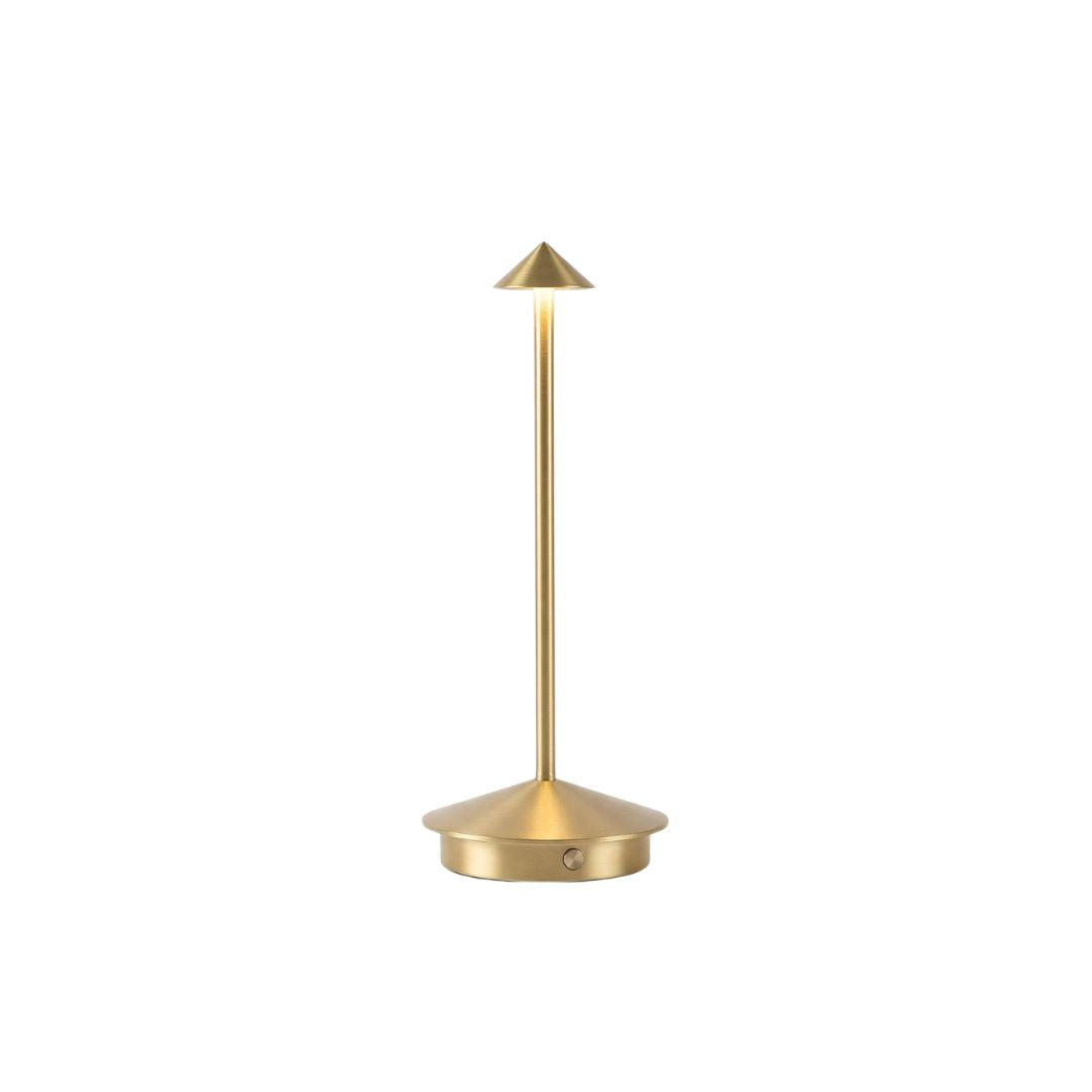 Modern Mushroom Night Light