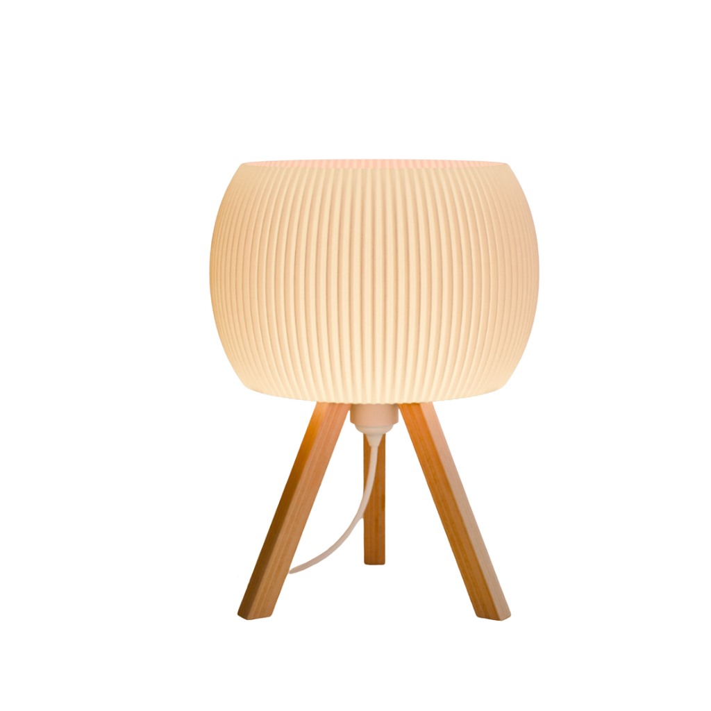 Orb Bedside Lamp
