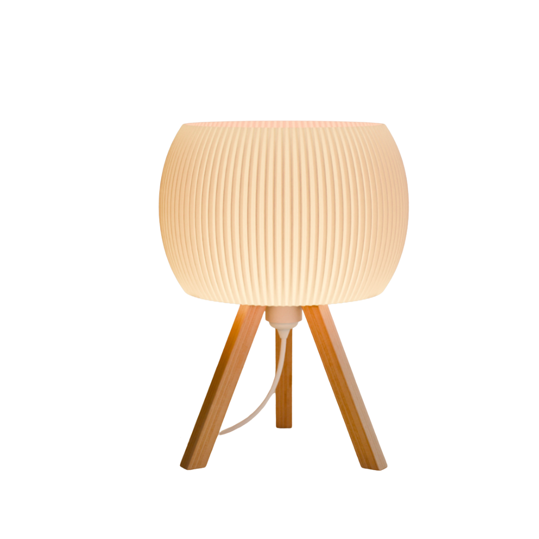 Orb Bedside Lamp