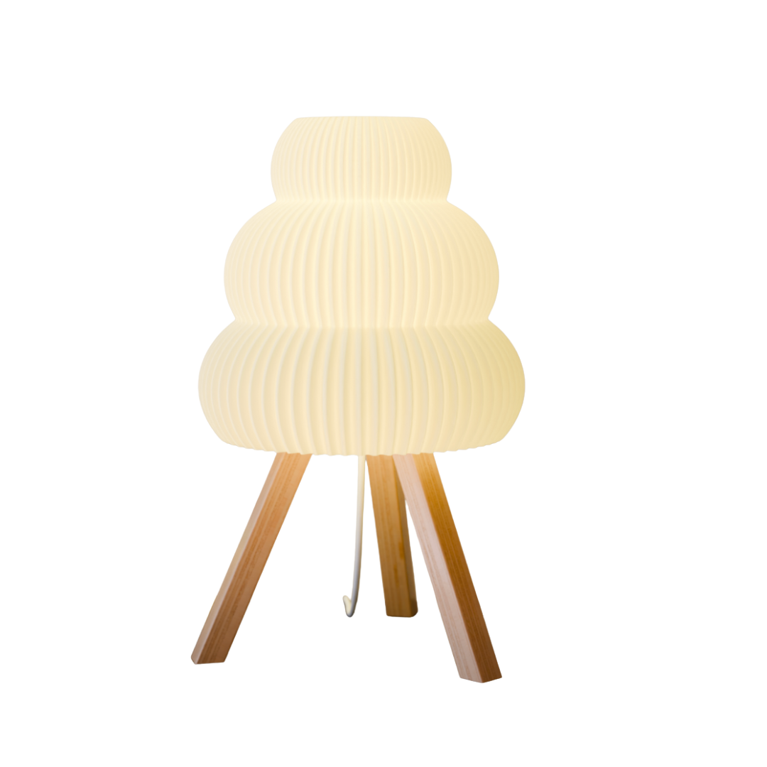 Cloud Lamp