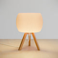 Orb Bedside Lamp