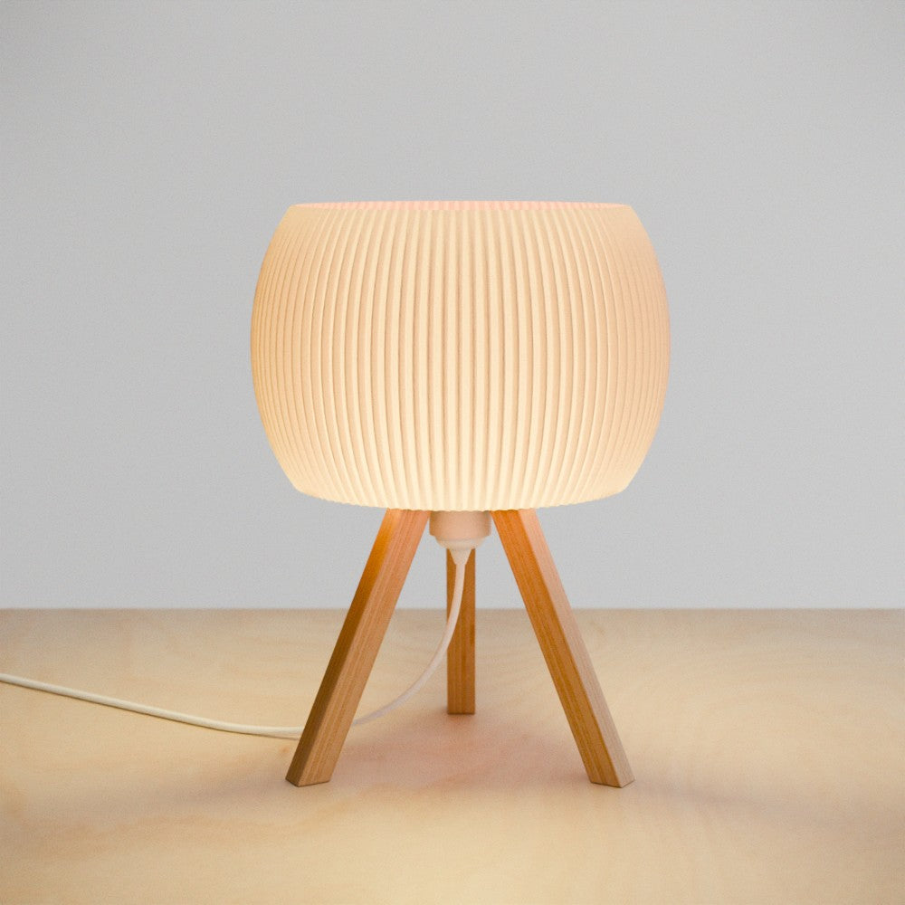 Orb Bedside Lamp