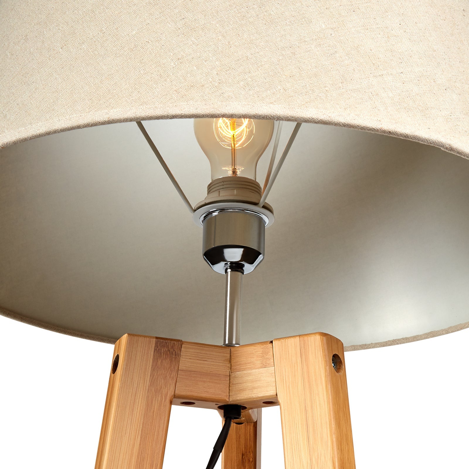 The Classica Large Floor Lamp
