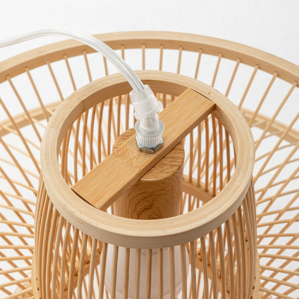 Aurora 3-Layer Pendant Light